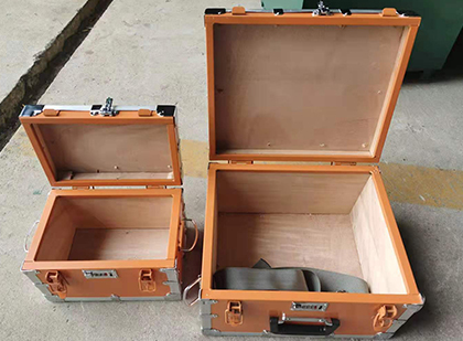 富拉尔基雷管箱