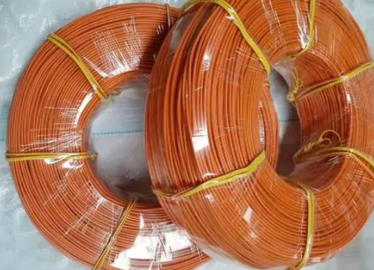 富拉尔基爆破工程中的放炮线应用方法