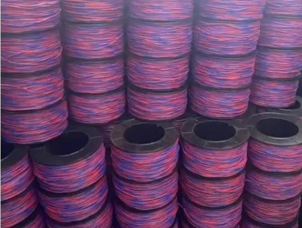 富拉尔基爆破母线必须符合的要求有哪些？