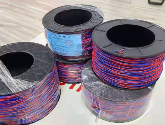 富拉尔基数码雷管脚线有哪些规格？