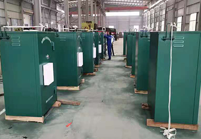 富拉尔基移动炸药库：安全与效率并重的爆破行业新趋势