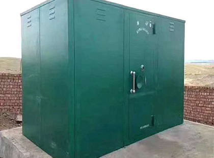 富拉尔基炸药柜的作用：不仅仅是容器，更是安全与管理的核心防线
